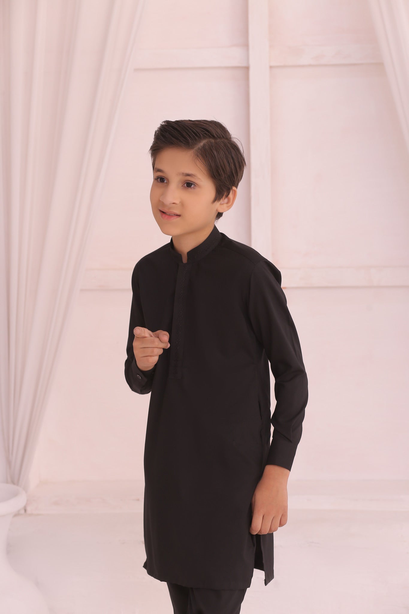 RSH 5 Kurta Pajama Kids Wear