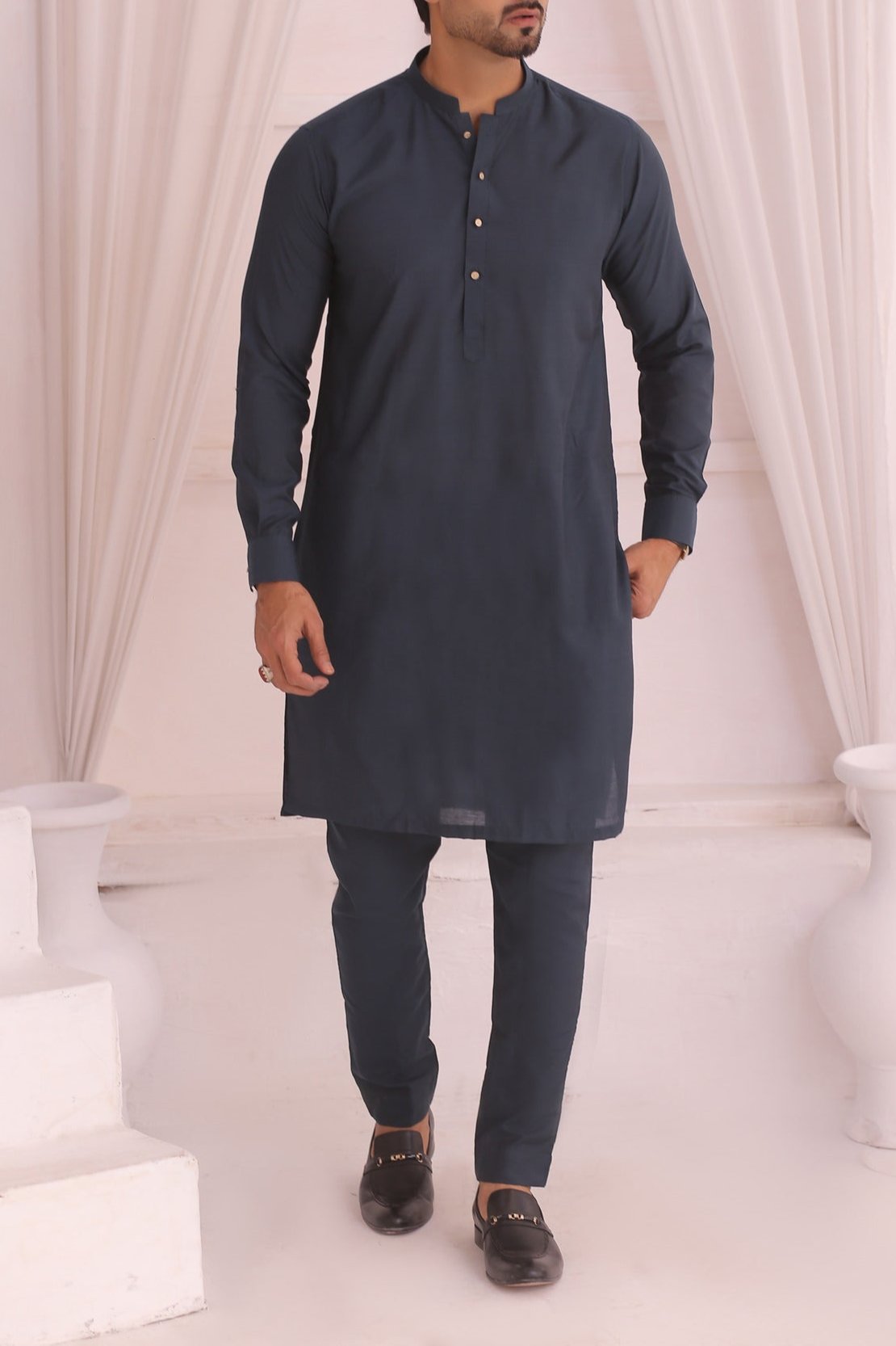 RSH 2015 Men's Kurta Pajama Design