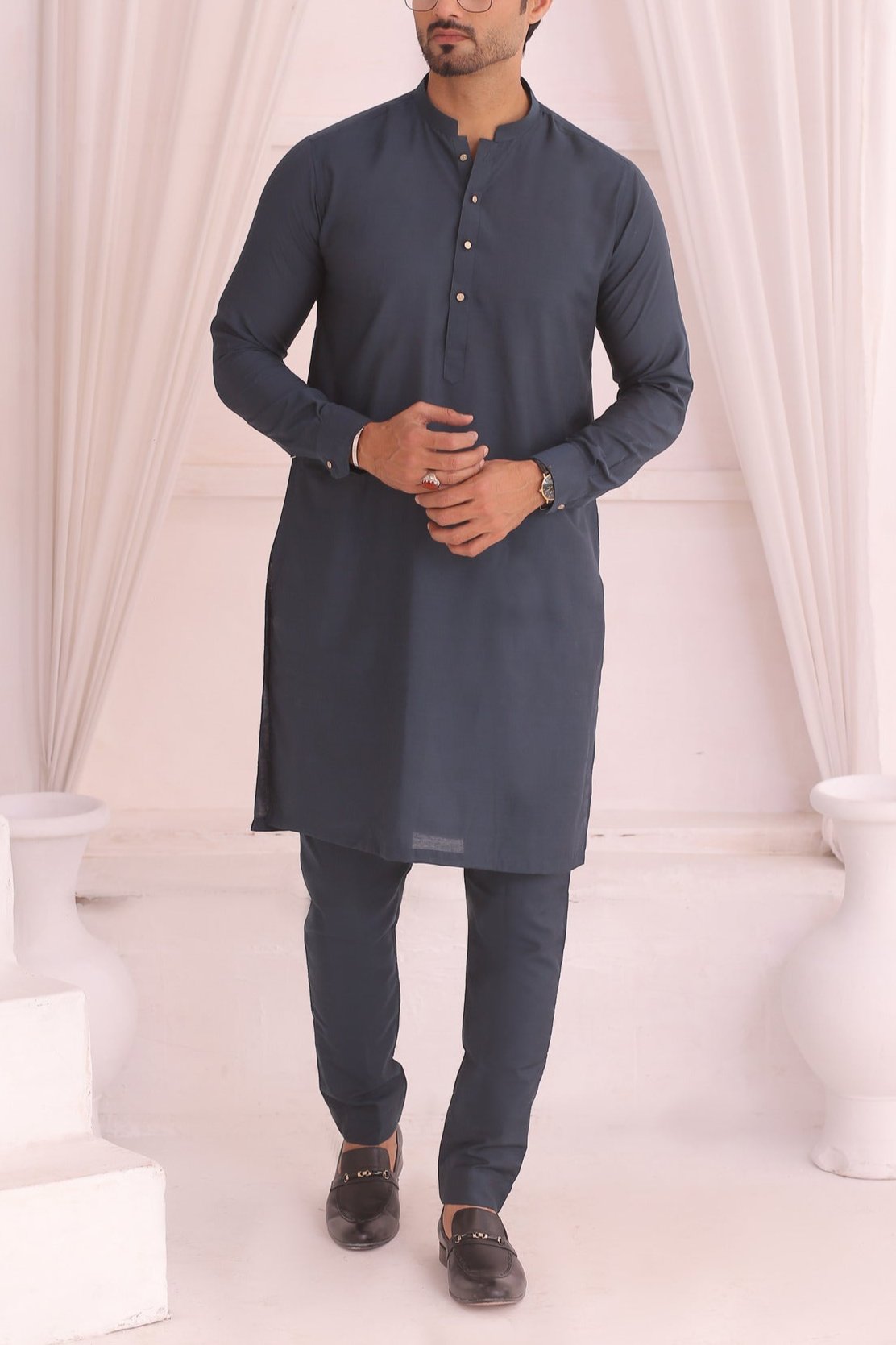 RSH 2015 Men's Kurta Pajama Design