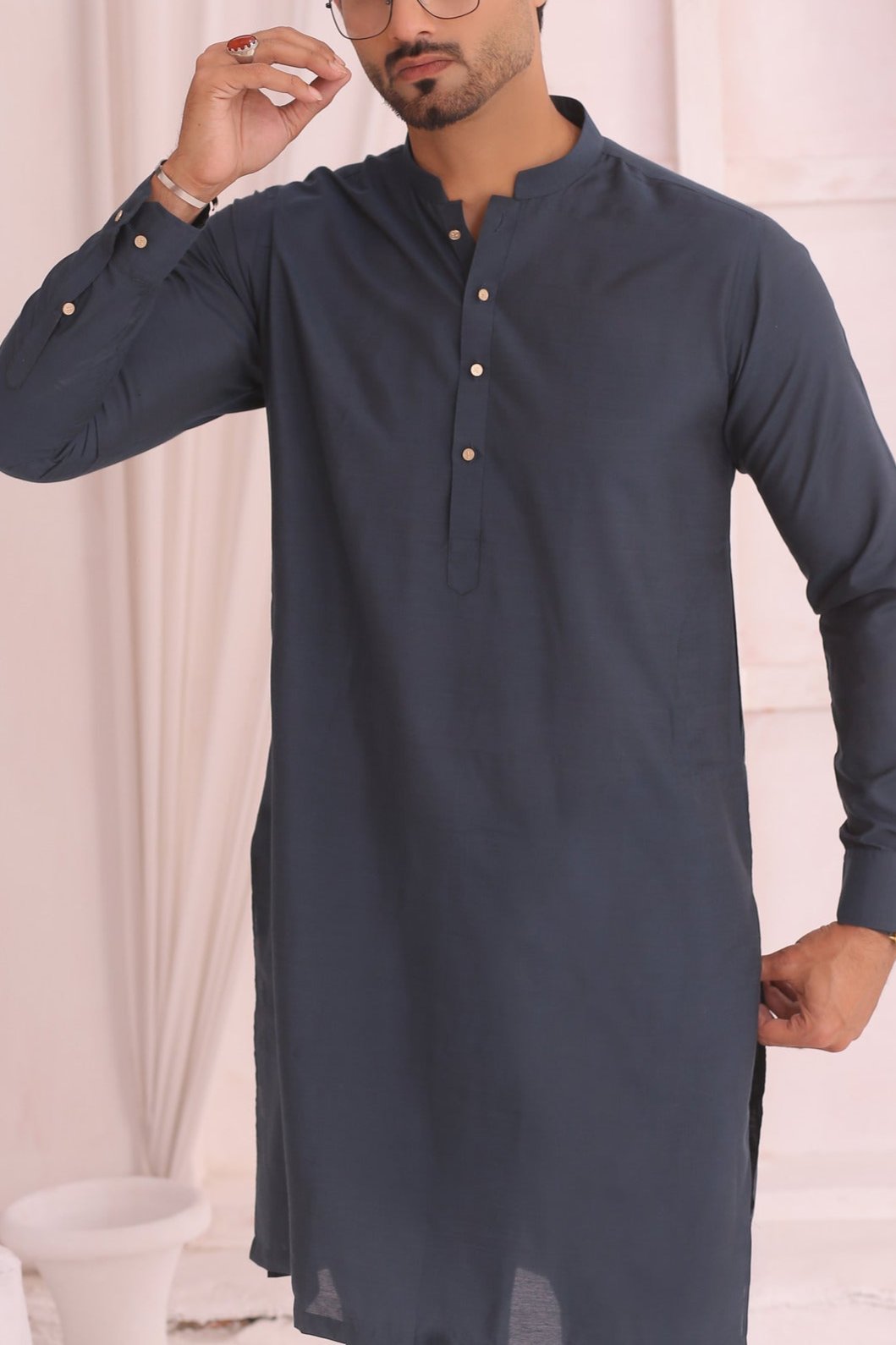 RSH 2015 Men's Kurta Pajama Design