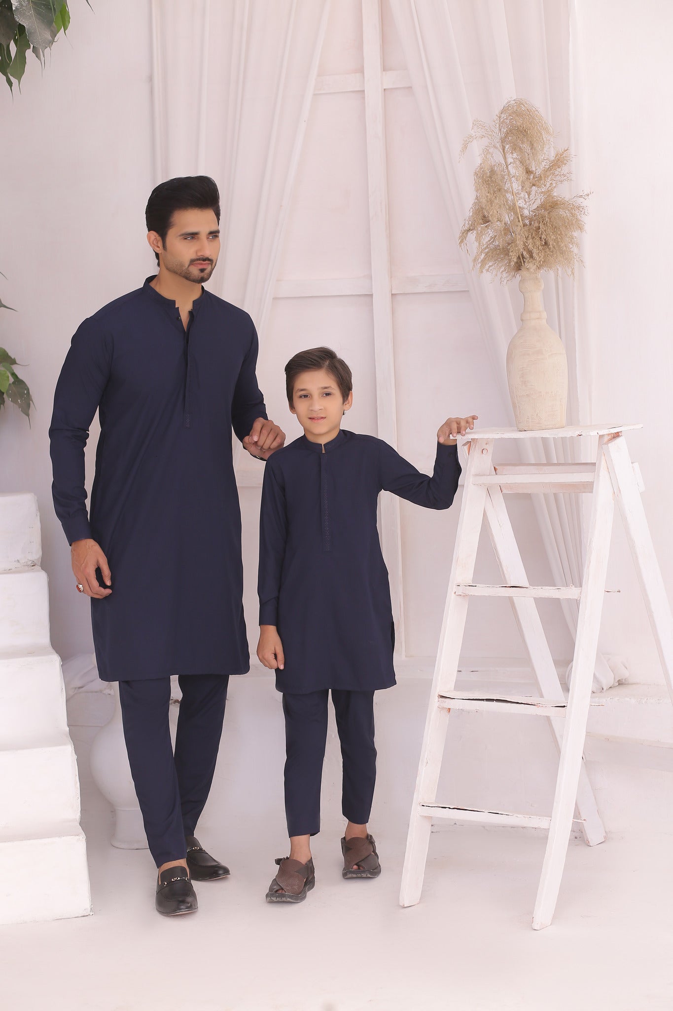 RSH Father And Son Matching Outfits