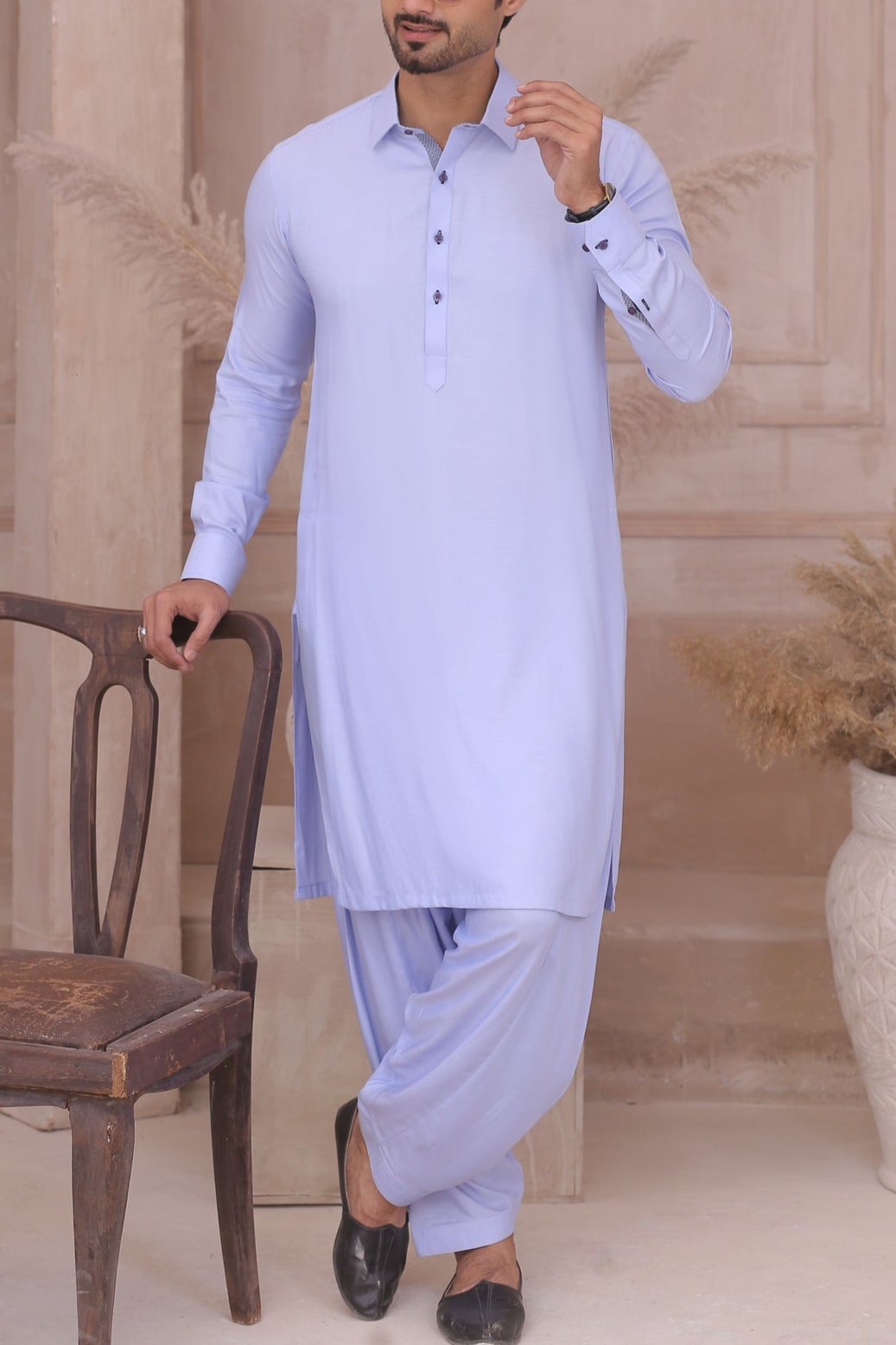 RSH 2011 Shalwar Kameez Design