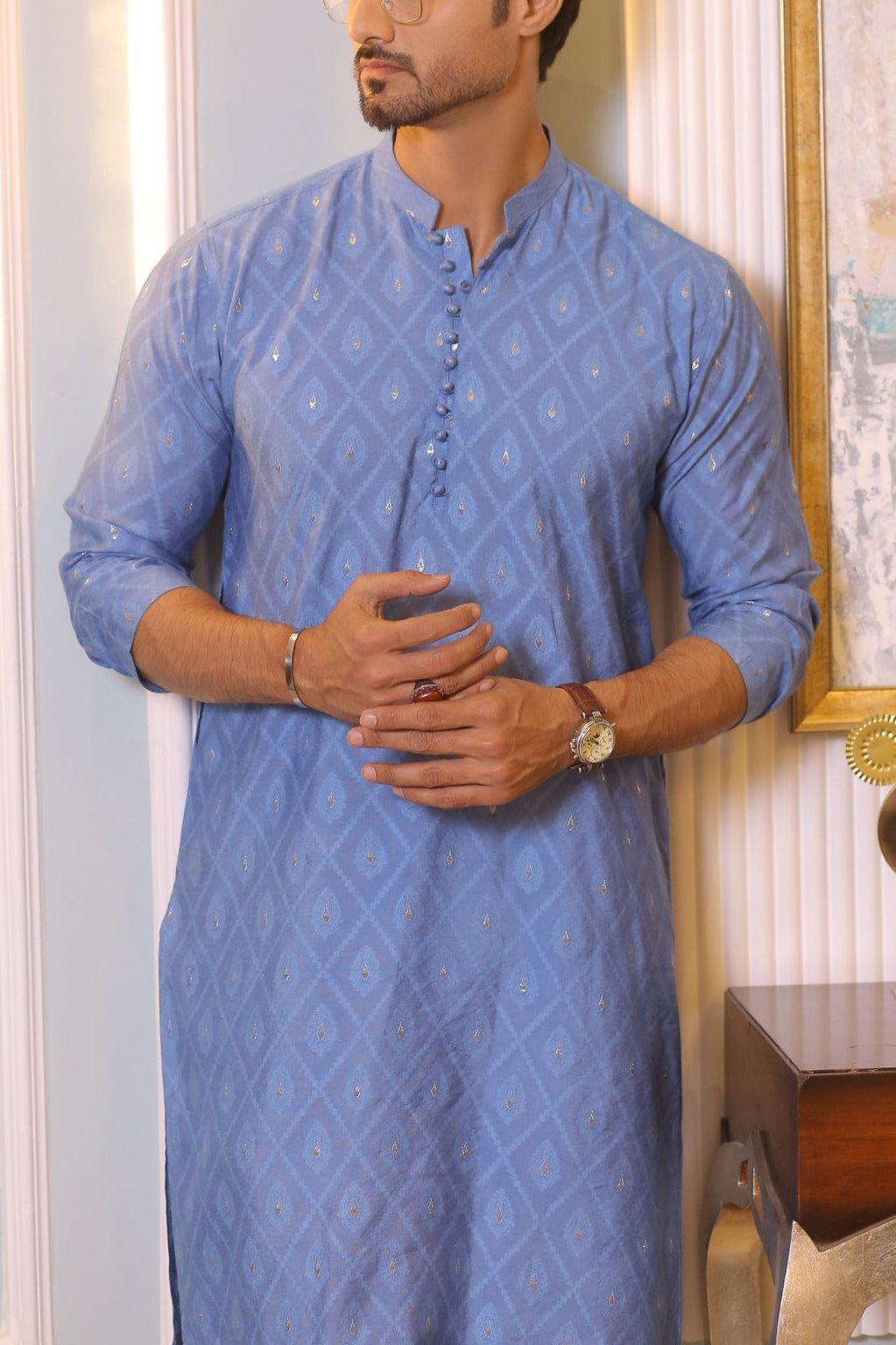RSH New Design Kurta Pajama