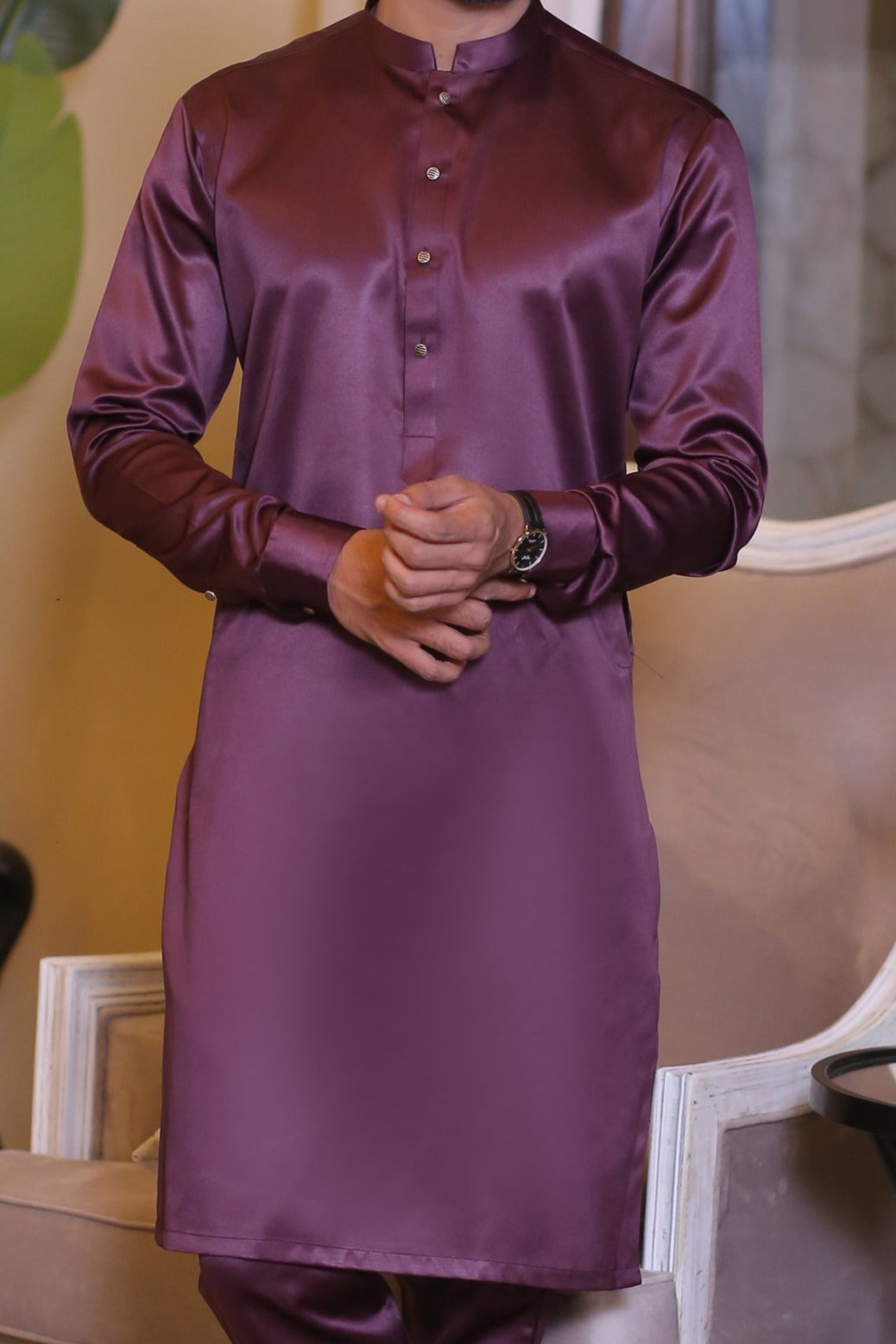 Kurta Designs For Male