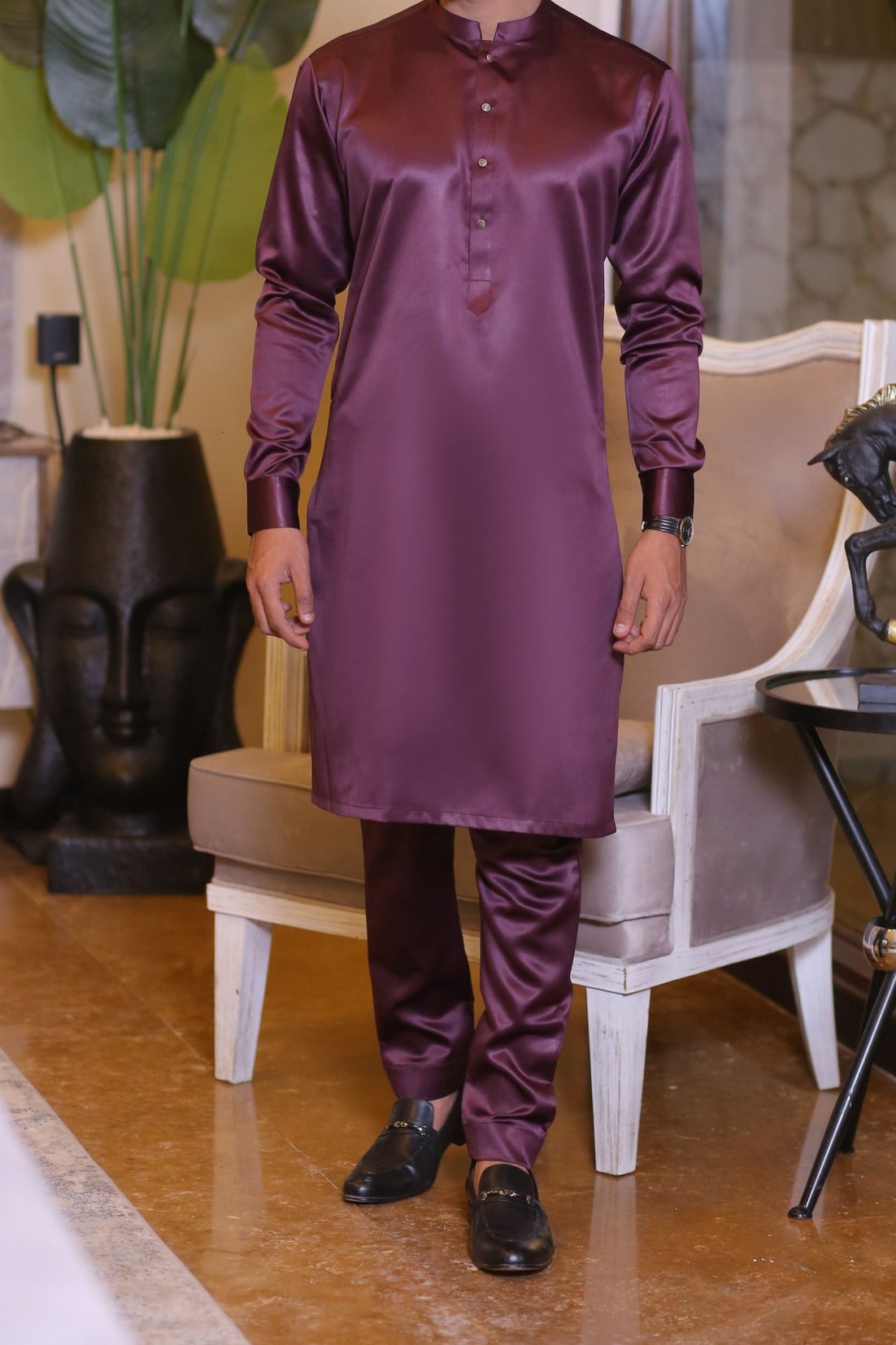 Kurta Designs For Male