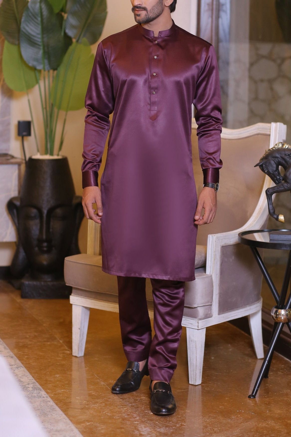 RSH 2014 Shalwar Kameez Design For Male