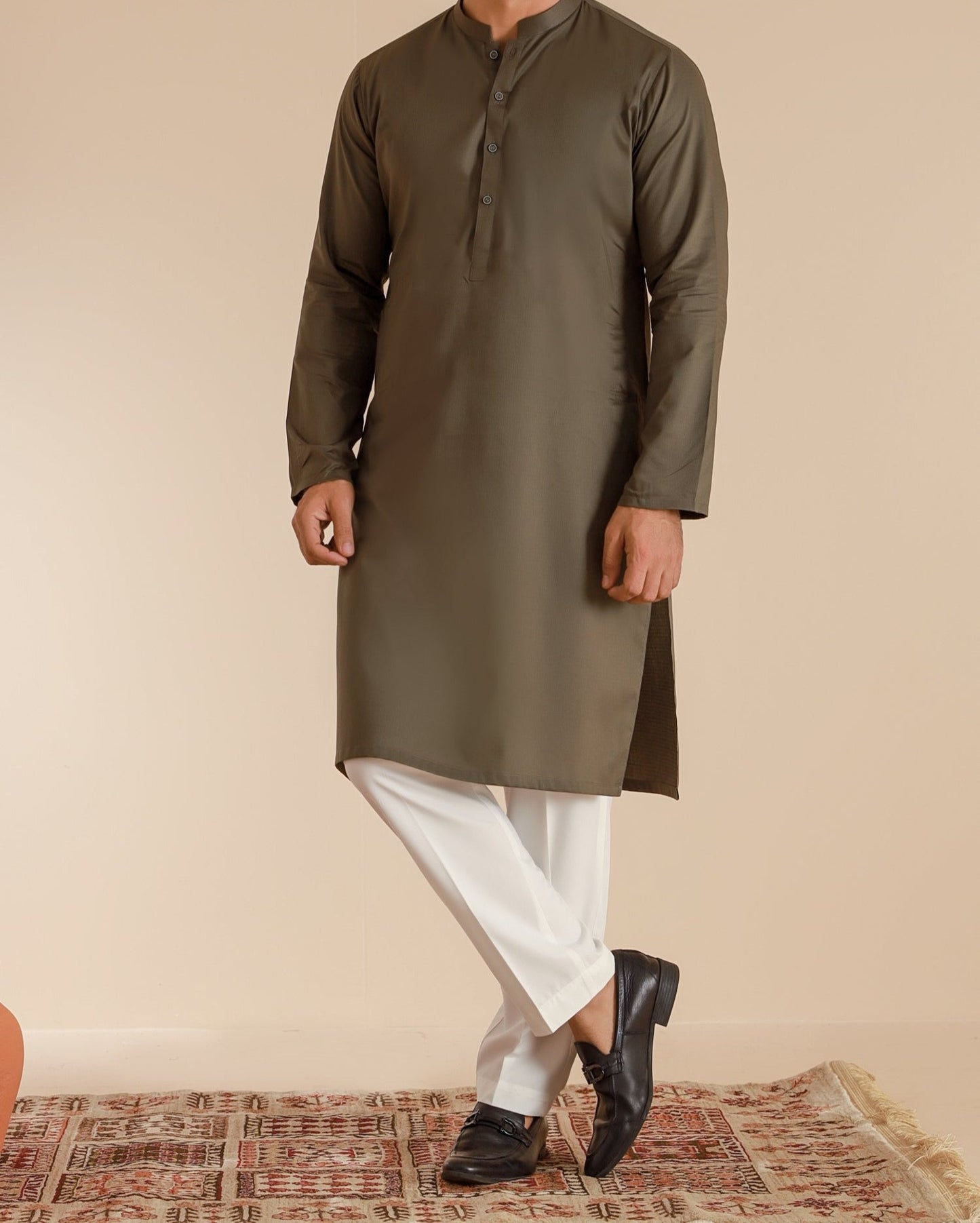 kameez shalwar gents