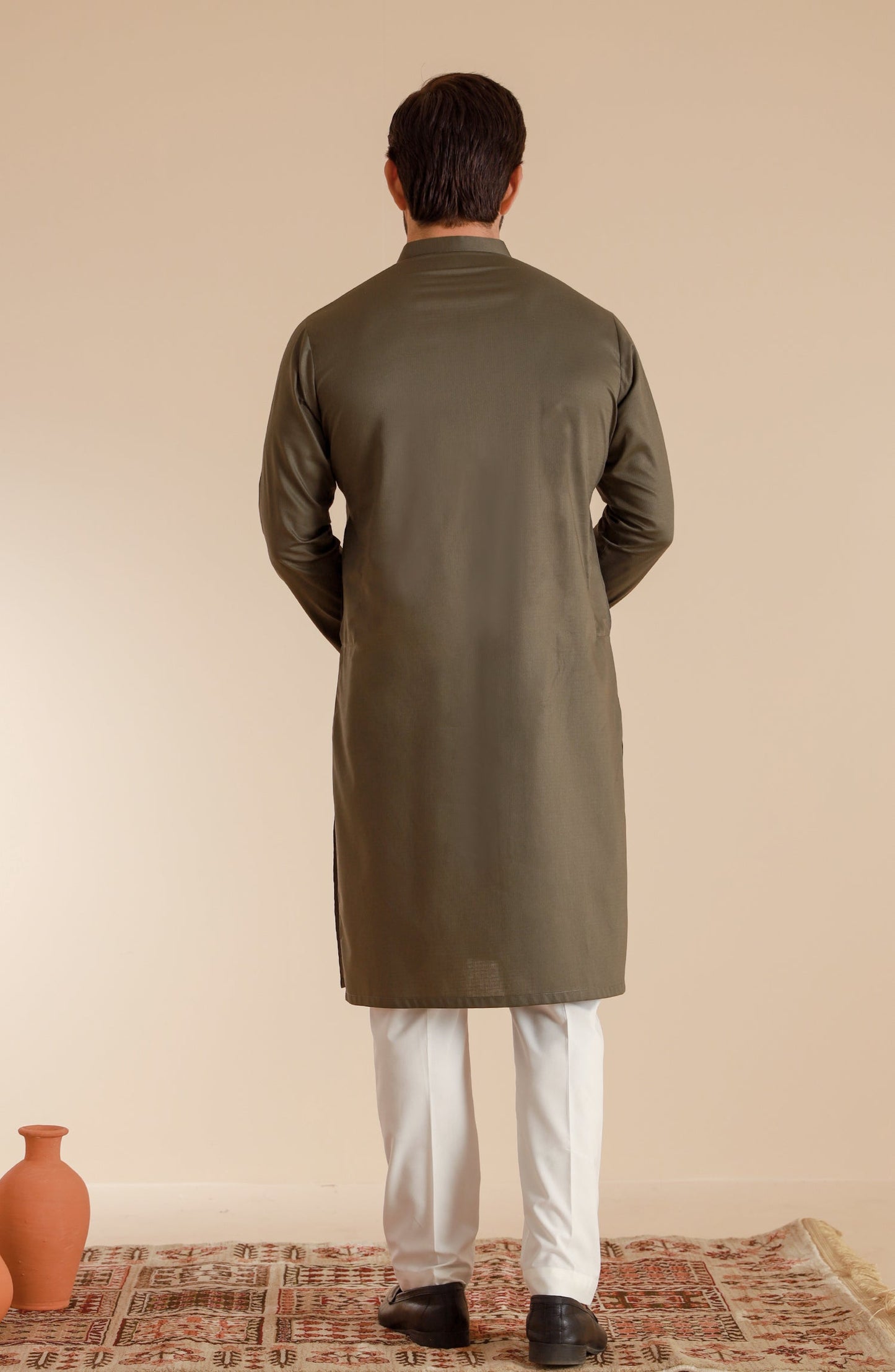 shalwar kameez men