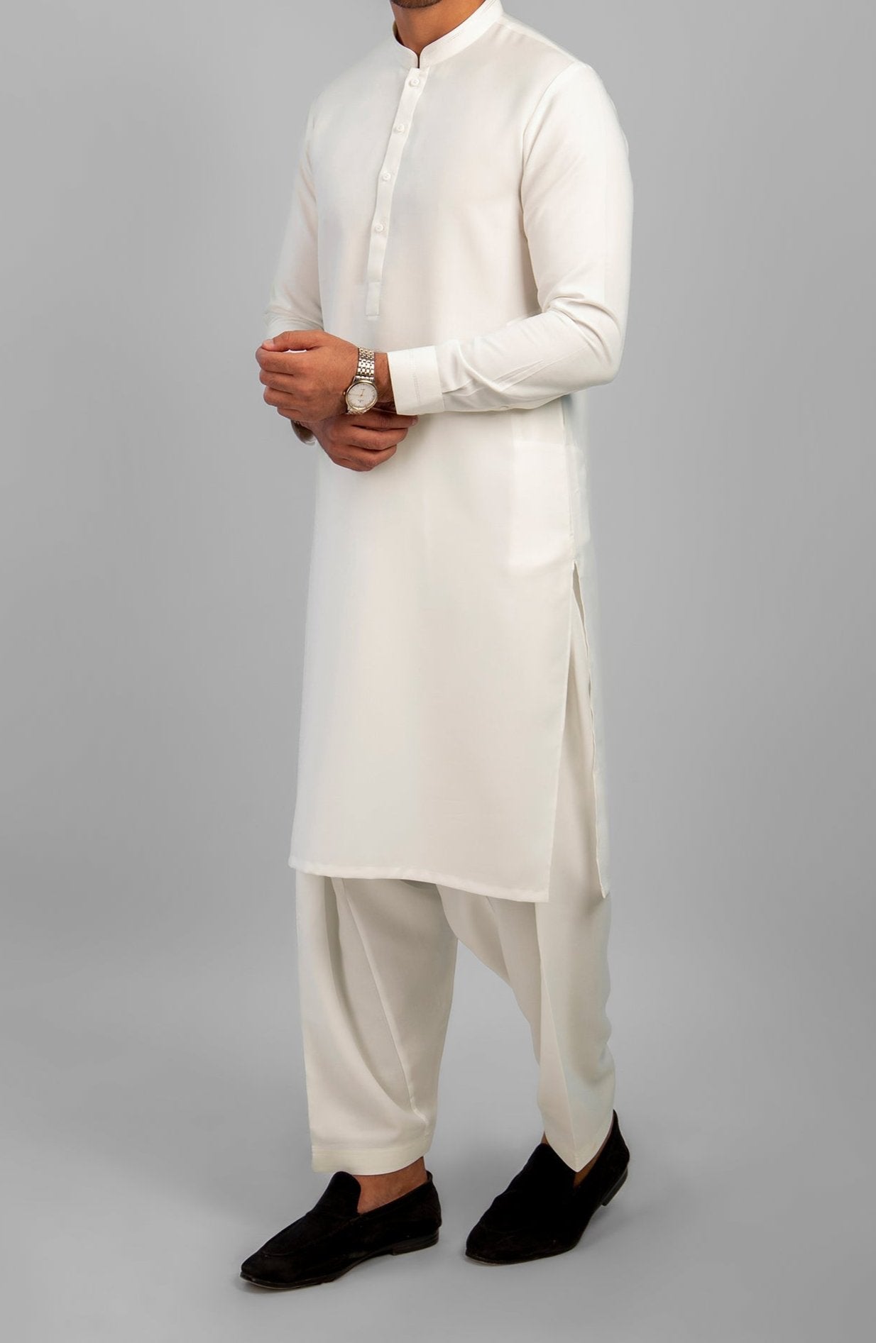mens shalwar kurta
