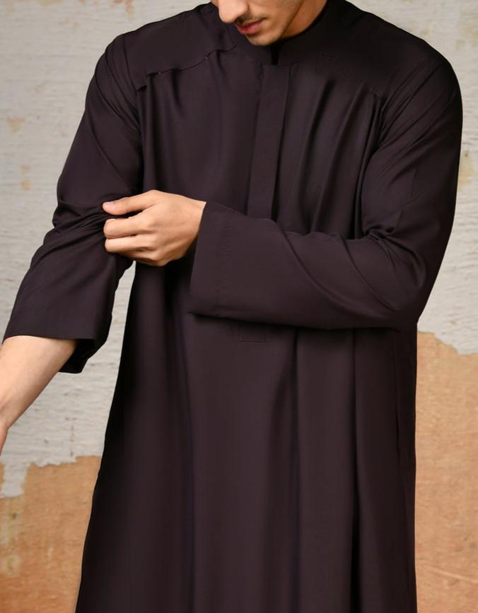 RSH 23 Saudi Jubba
