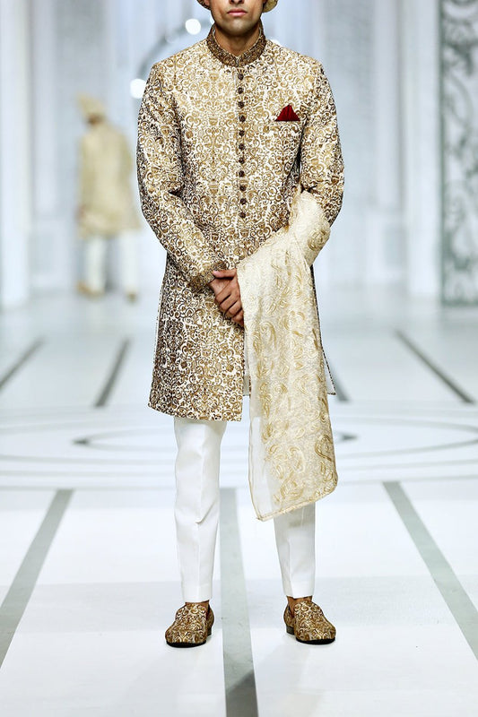 RSH 22 Sherwani Men's Wear