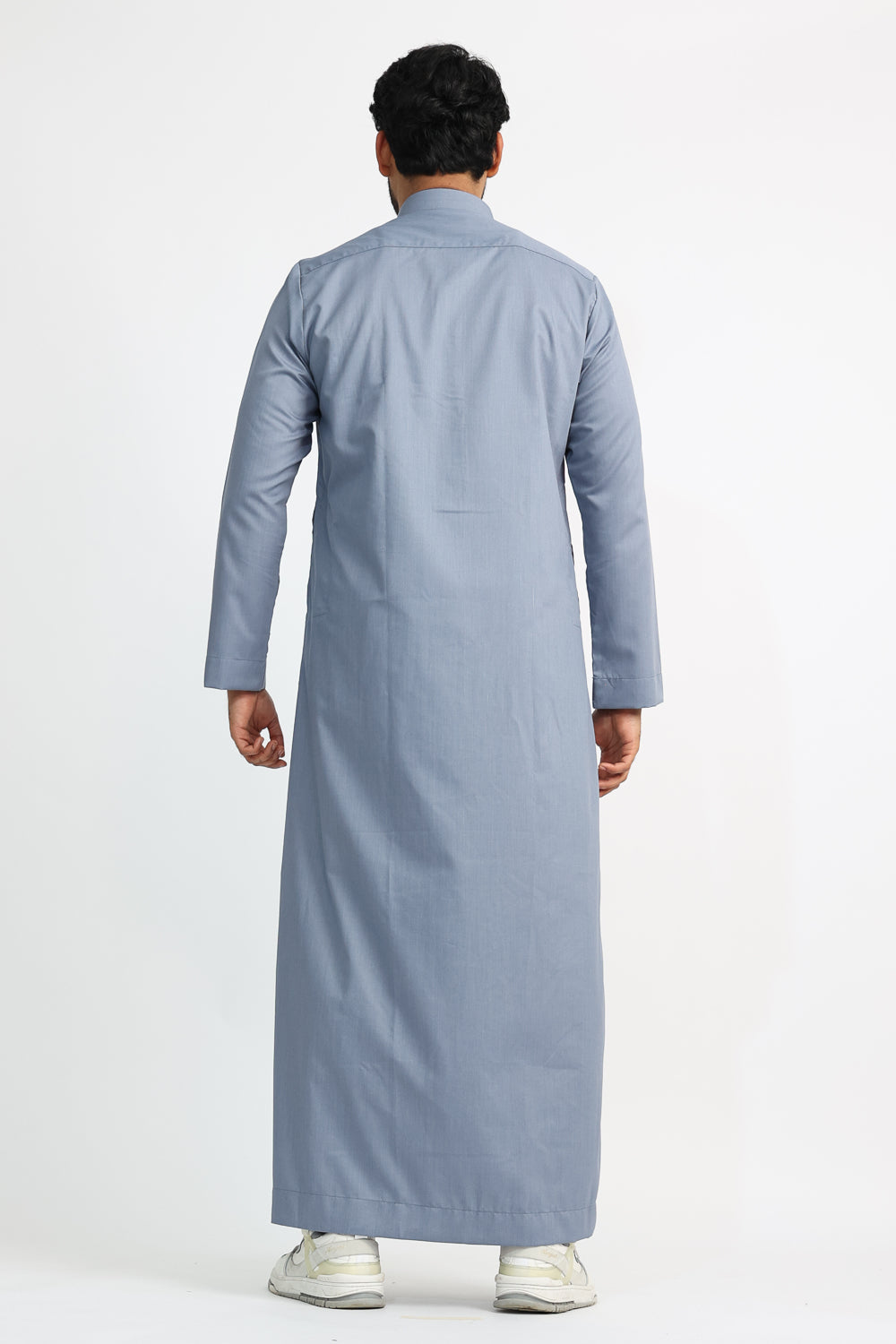 RSH 08 Sky Blue Thobes Mens