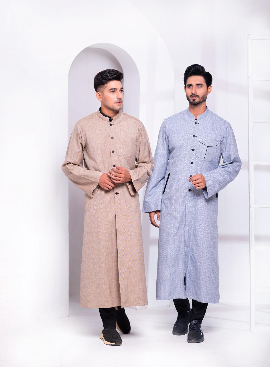 Saudi thobe brands In USA