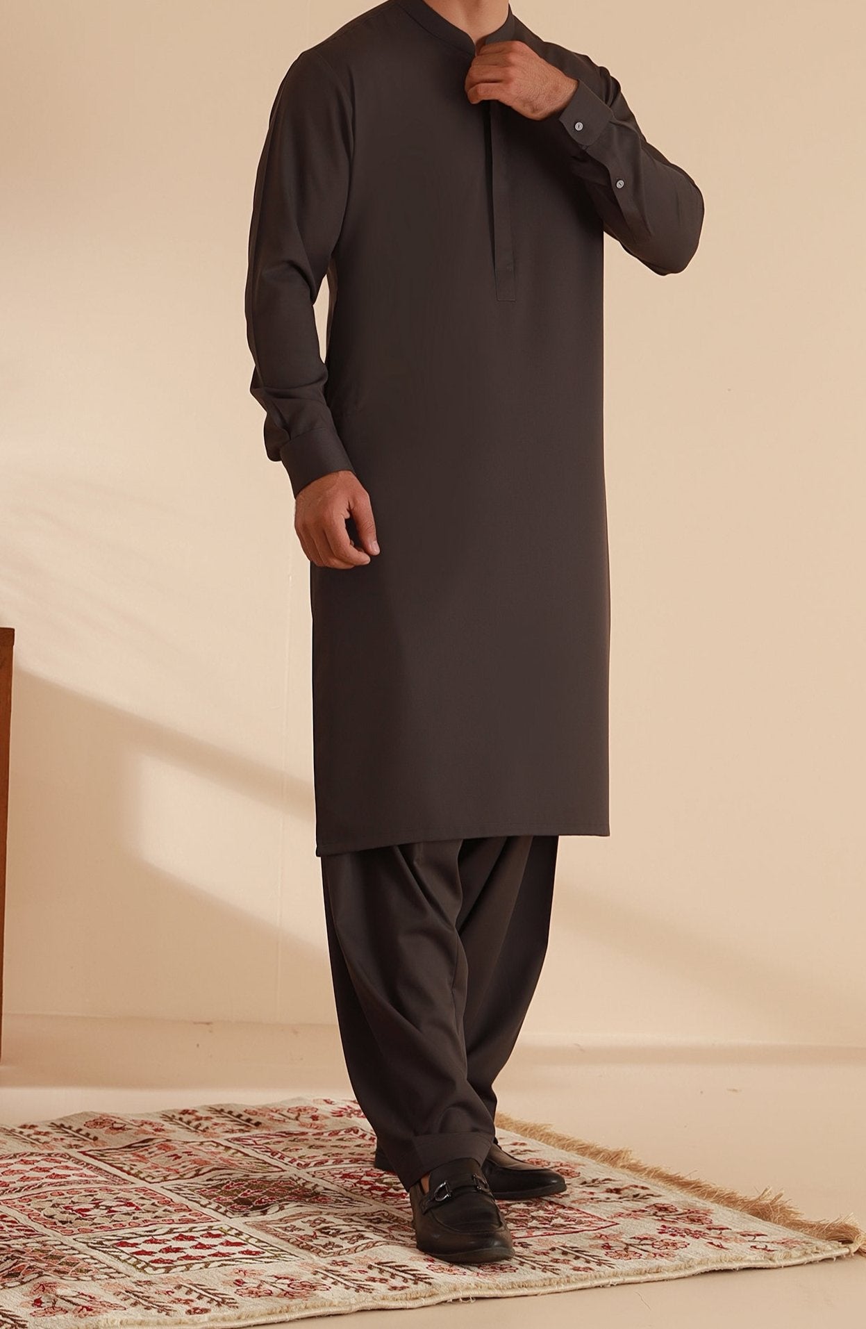 walima shalwar kameez for men