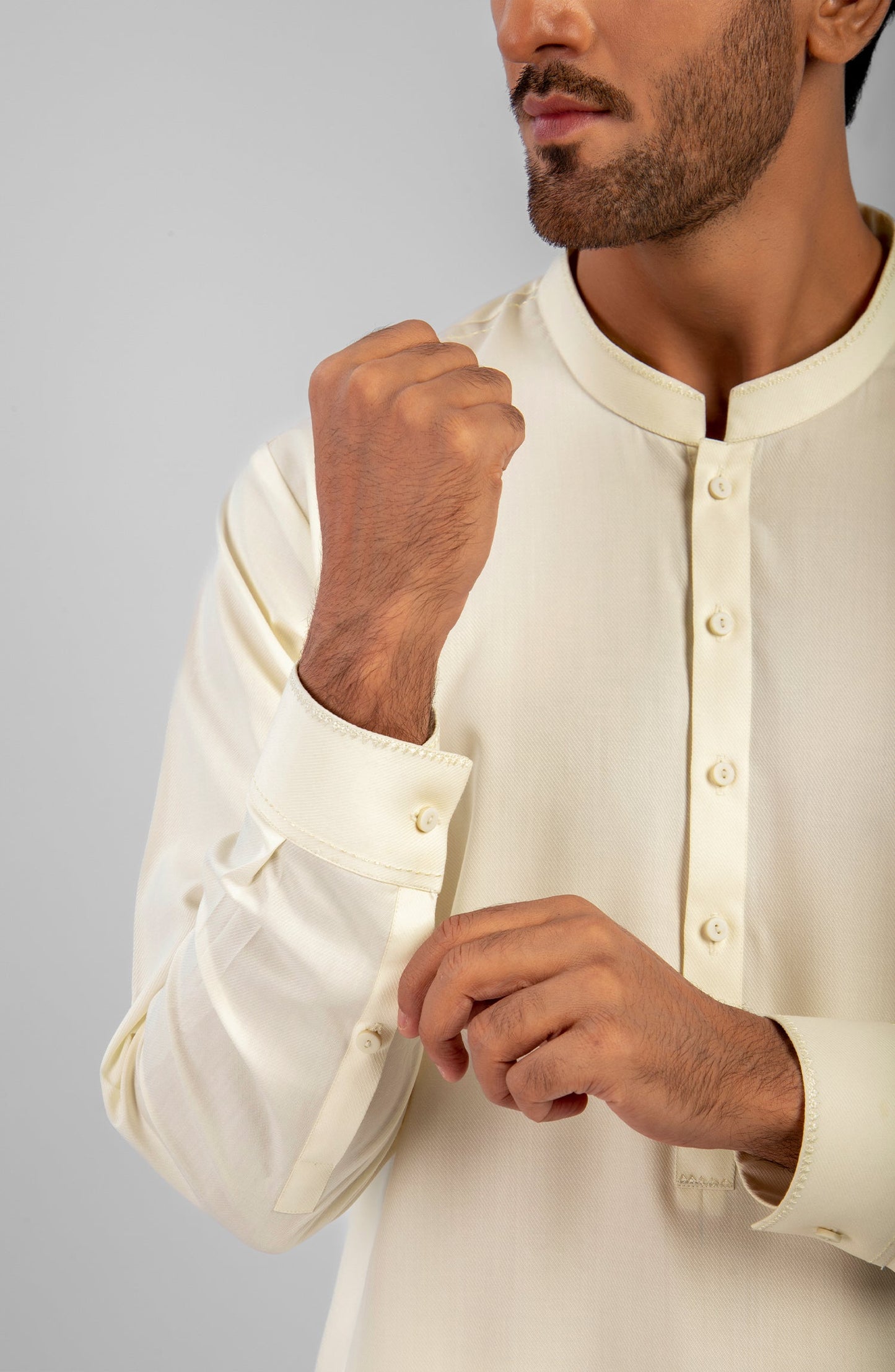 man shalwar kameez