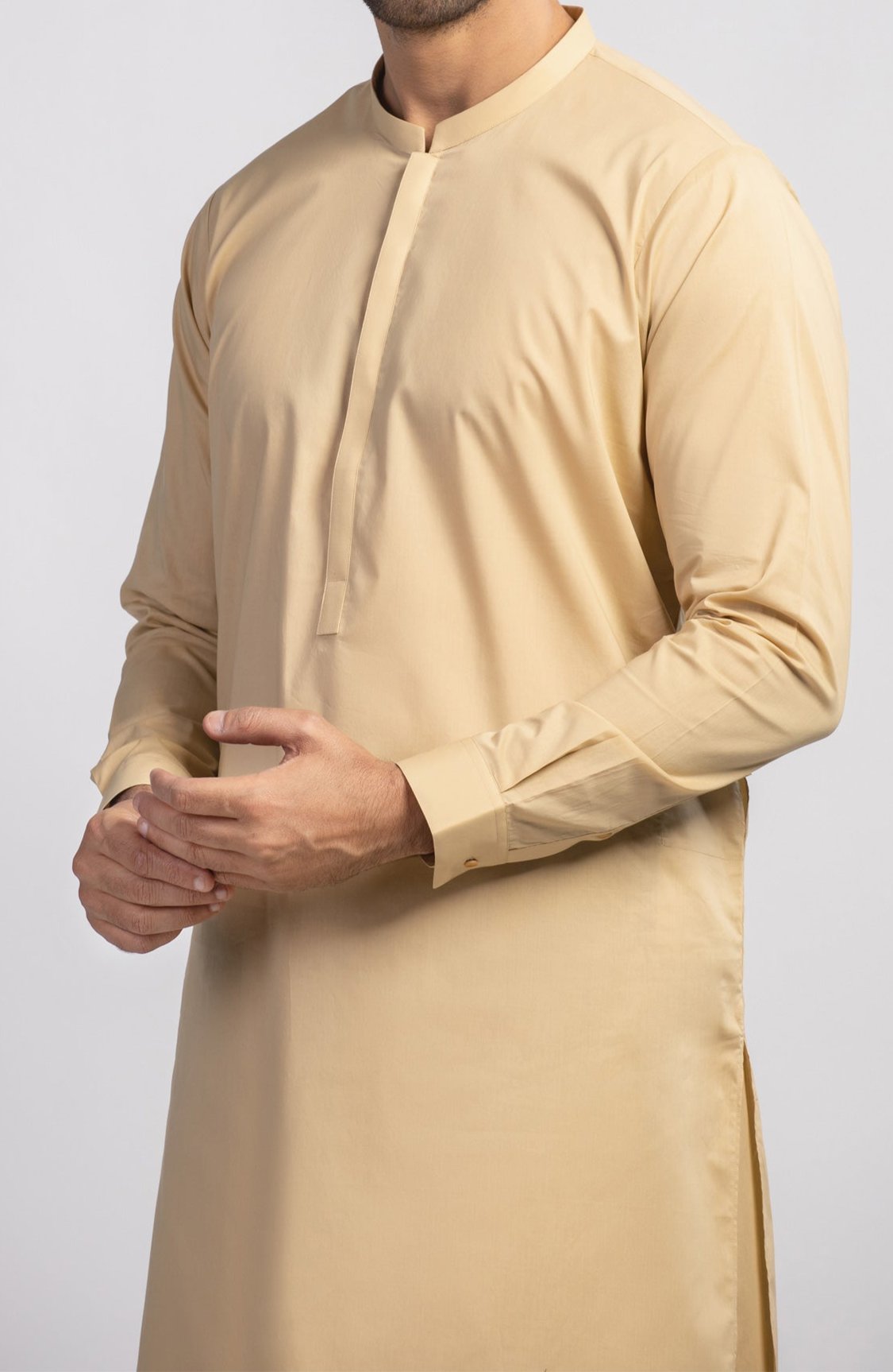 mens black shalwar kameez