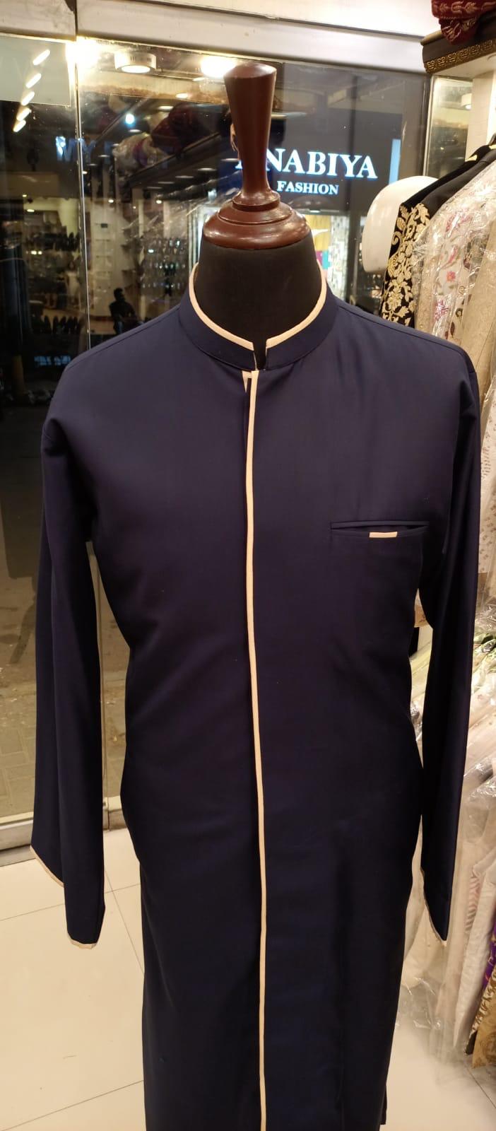 RSH JB 32 THAWB