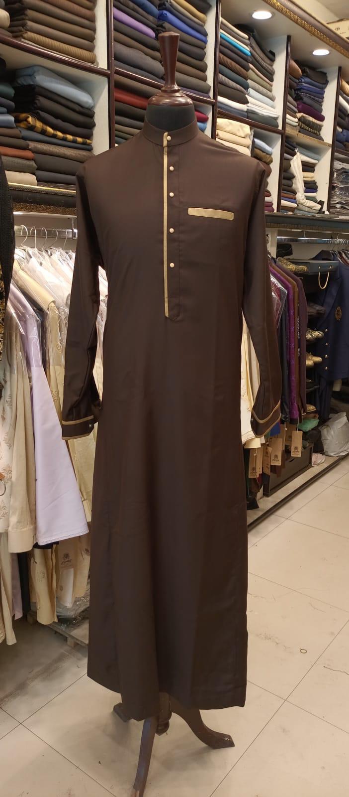 RSH JB 29 THAWB