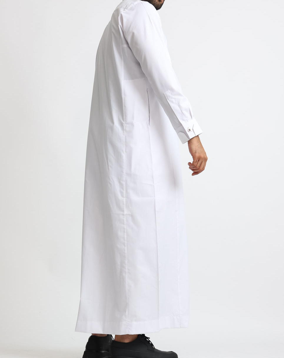 RSH 09 White Jubba Man