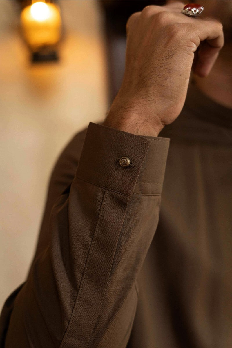 man shalwar kameez In USA