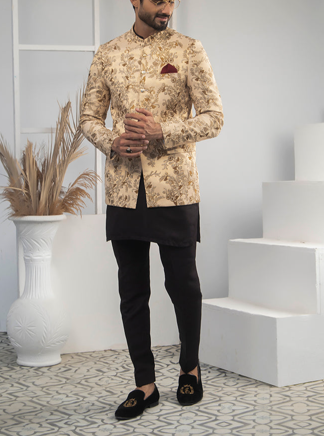RSH 09 Prince Suit For Men