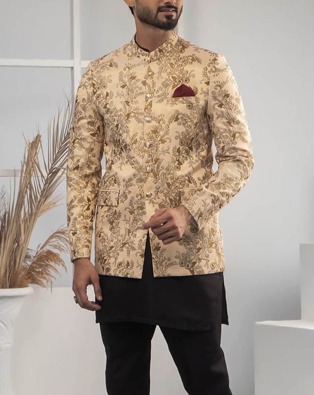 RSH 09 Prince Suit For Men