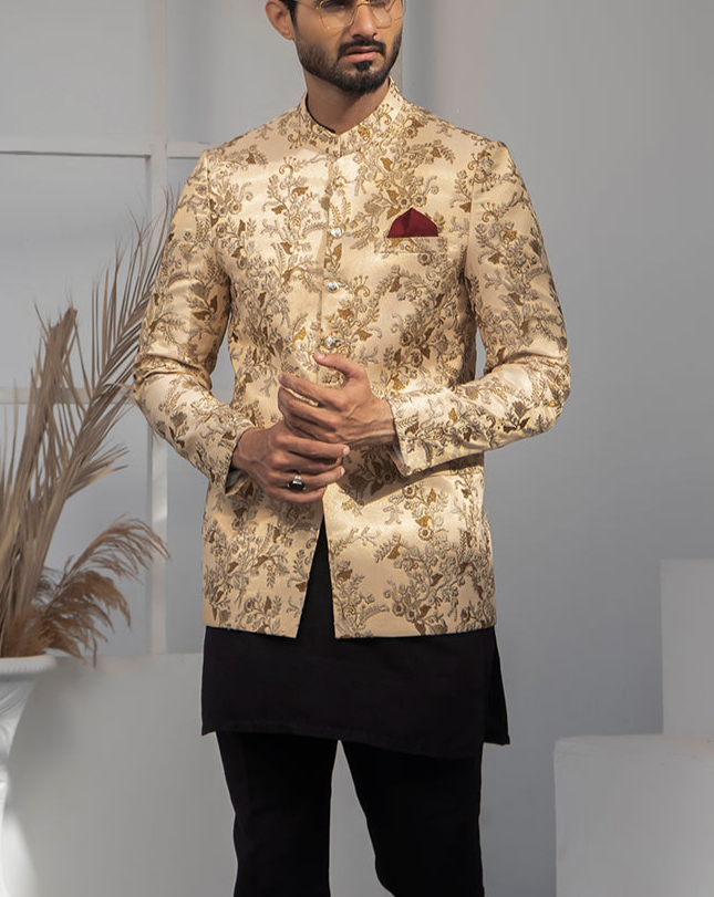 RSH 09 Prince Suit For Men