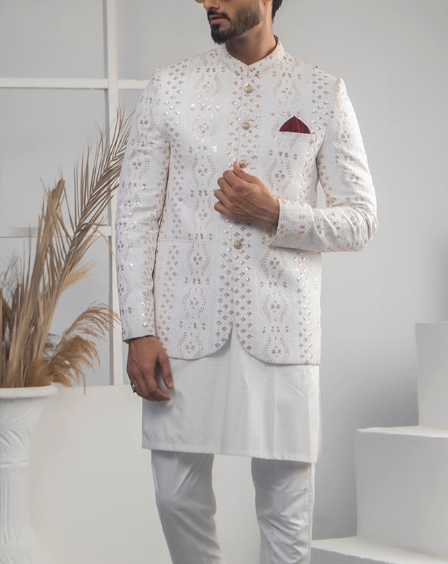 RSH 01 Prince Coat For Men