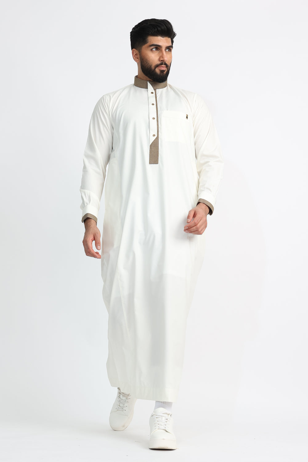 Thobes / Jubbahs
