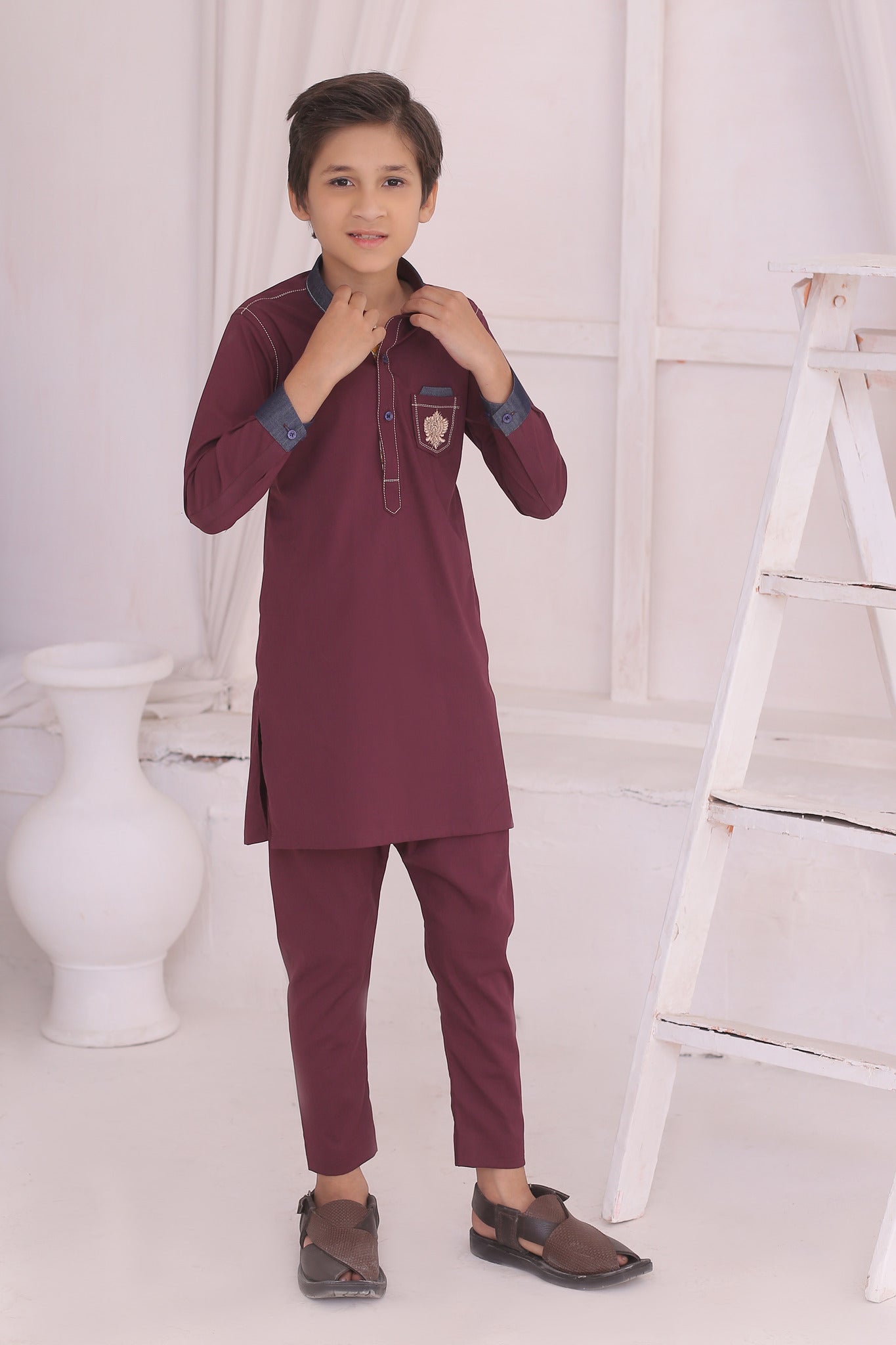 Kids Wears