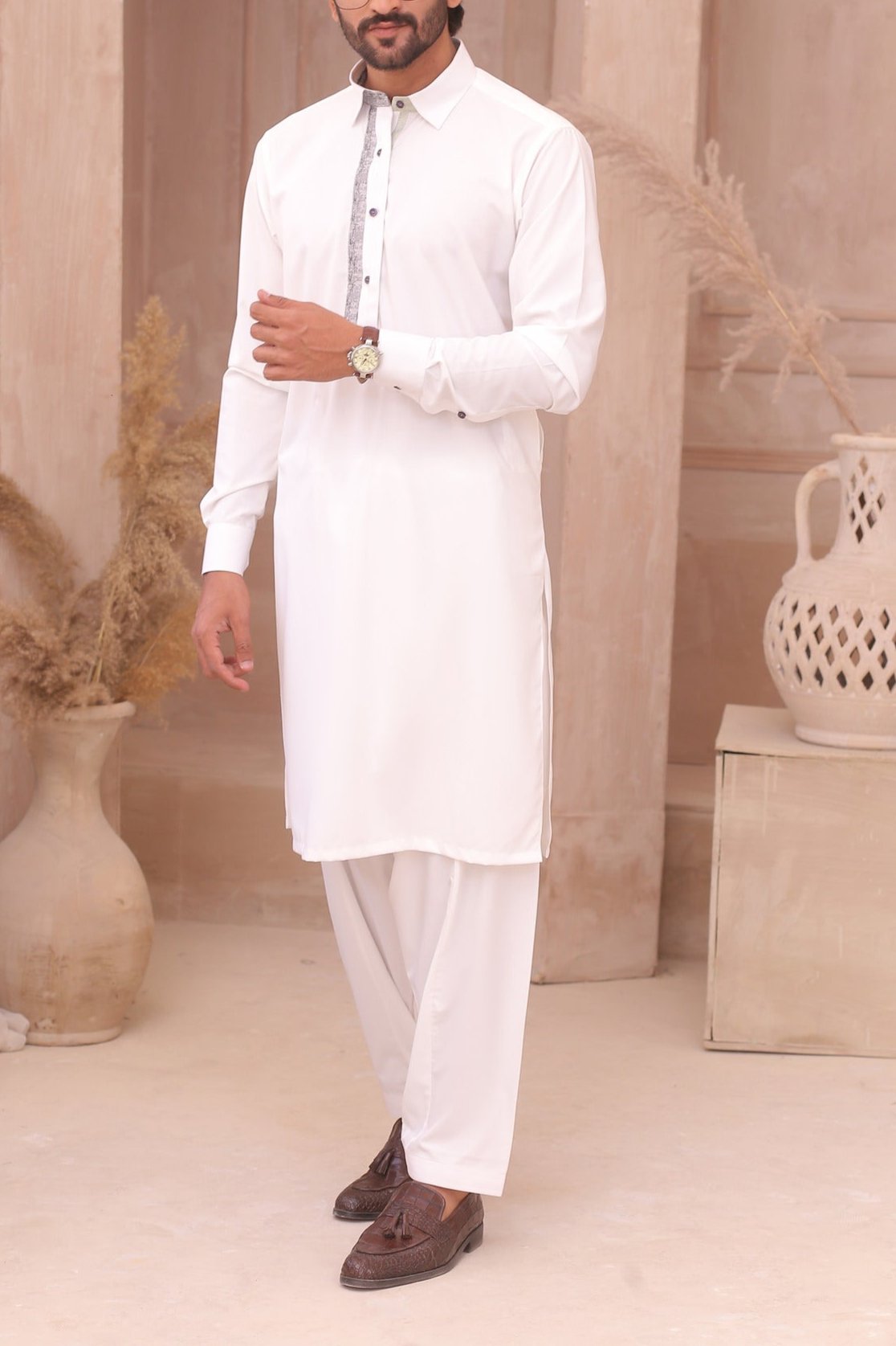 Formal Wear