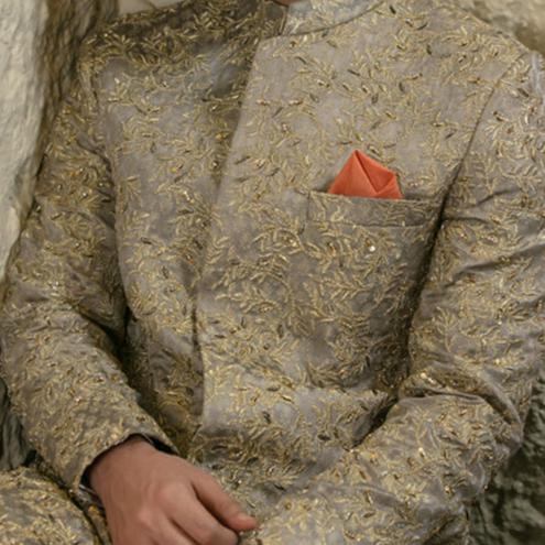 RSH SH-12 Sherwani Men