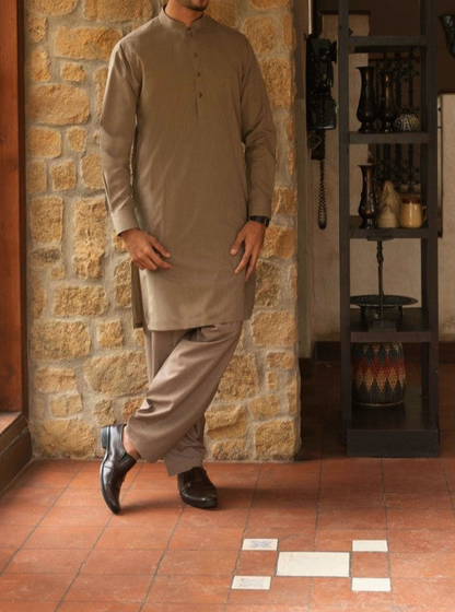 RSH 03 Kameez Shalwar Men