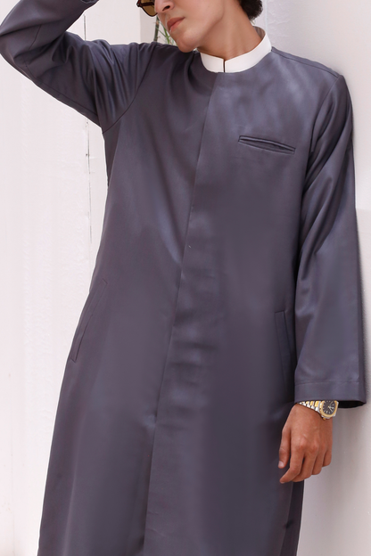 Simple Cotton Jumani