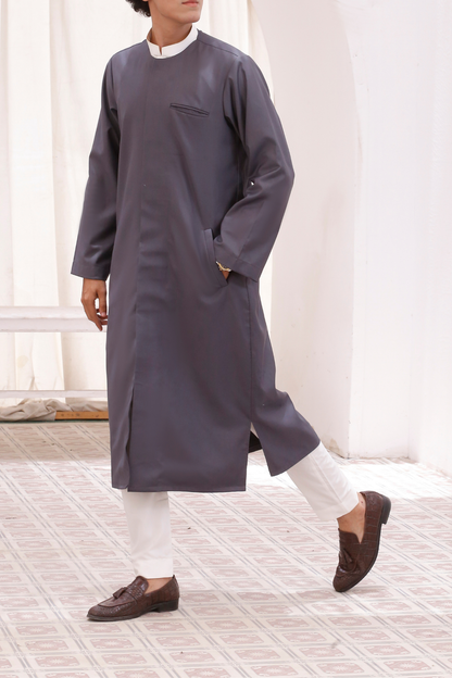 Simple Cotton Jumani
