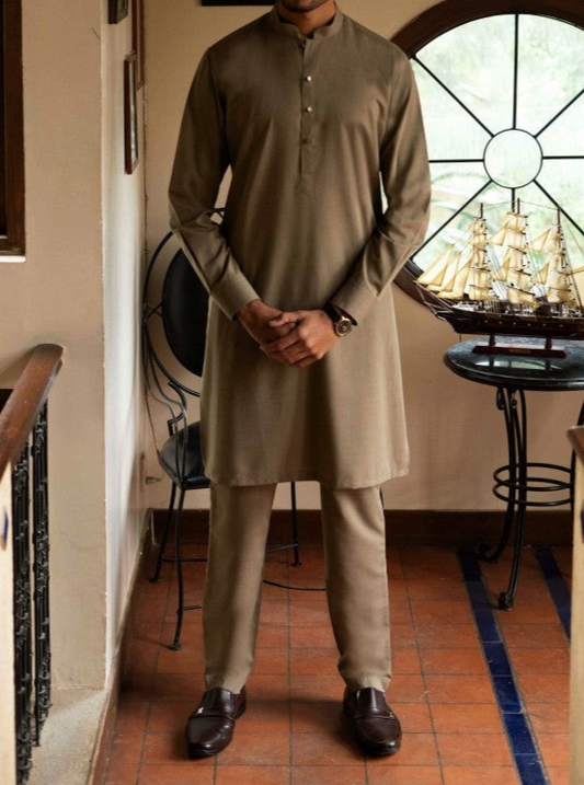 RSH 03 Kameez Shalwar Men