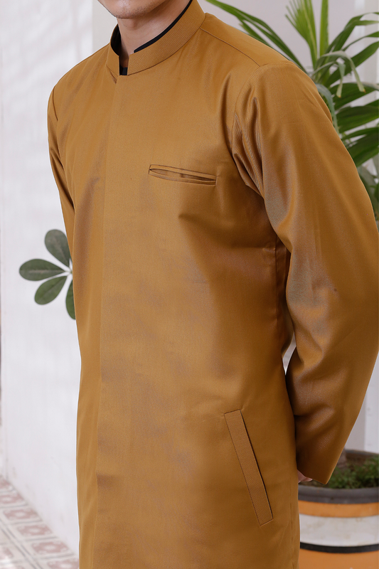 Basic Men's Jumani