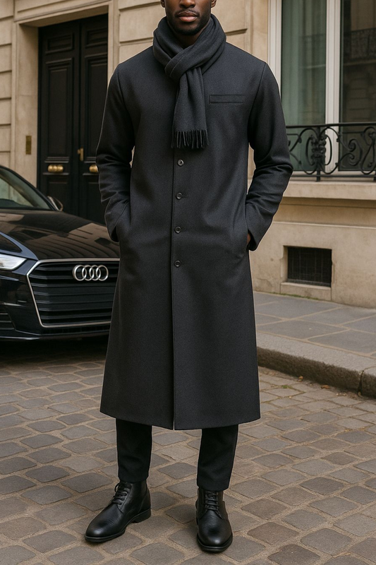 Elegant Arab Jumani