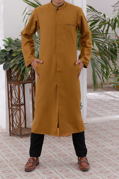 Basic Men's Jumani