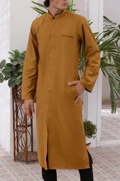 Basic Men's Jumani