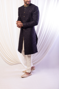 male sherwani