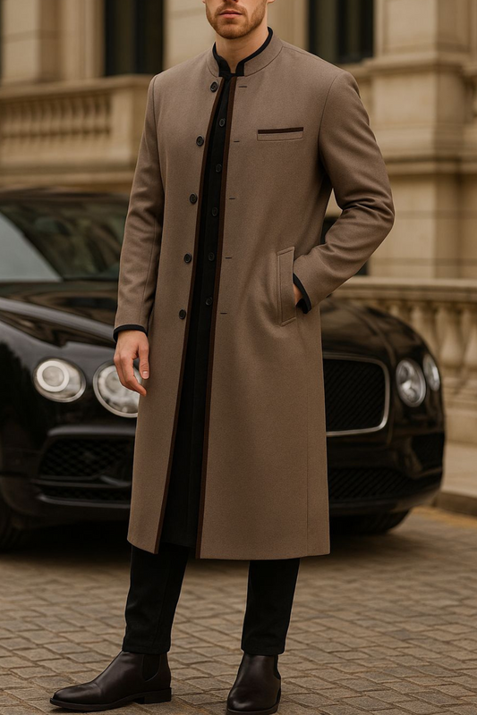 Traditional Jumani Thawb