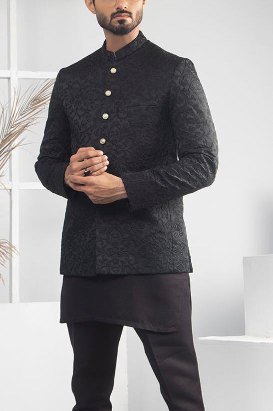 Prince Coat