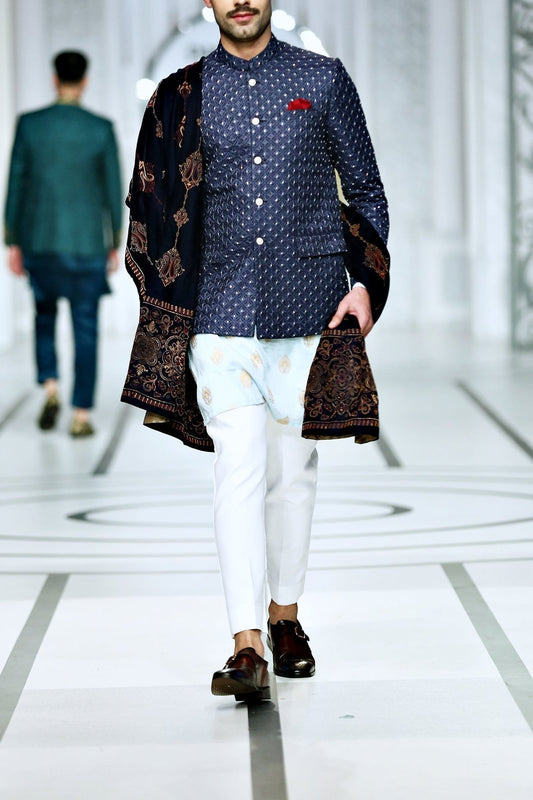 Prince Coat