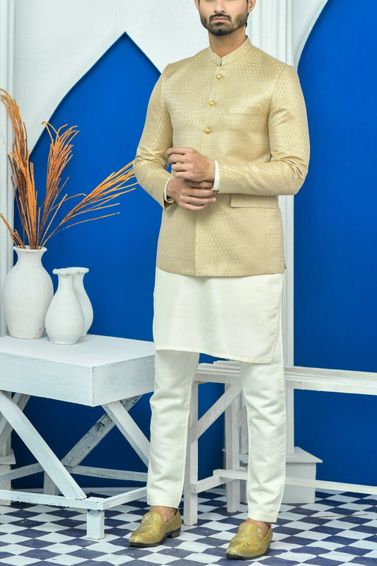 RSH 83 Golden Prince Coat
