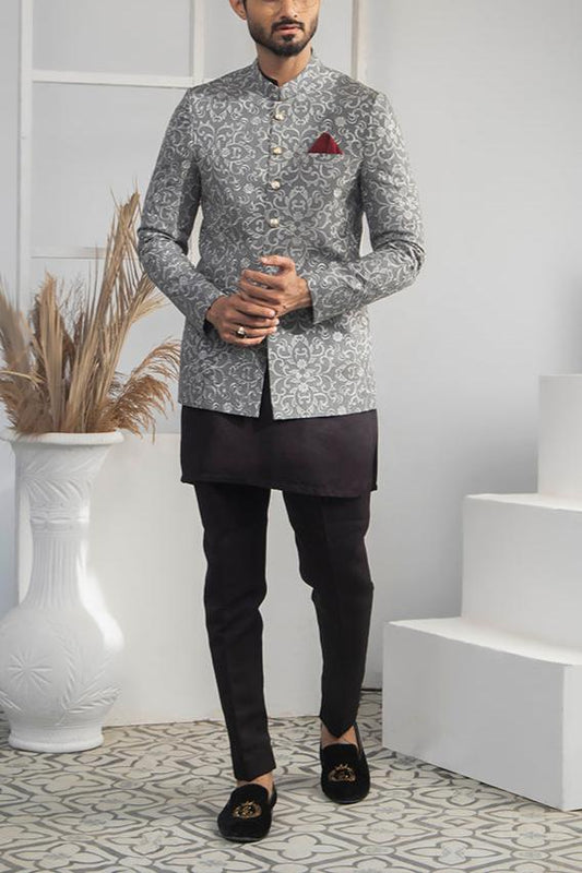 Prince Coat