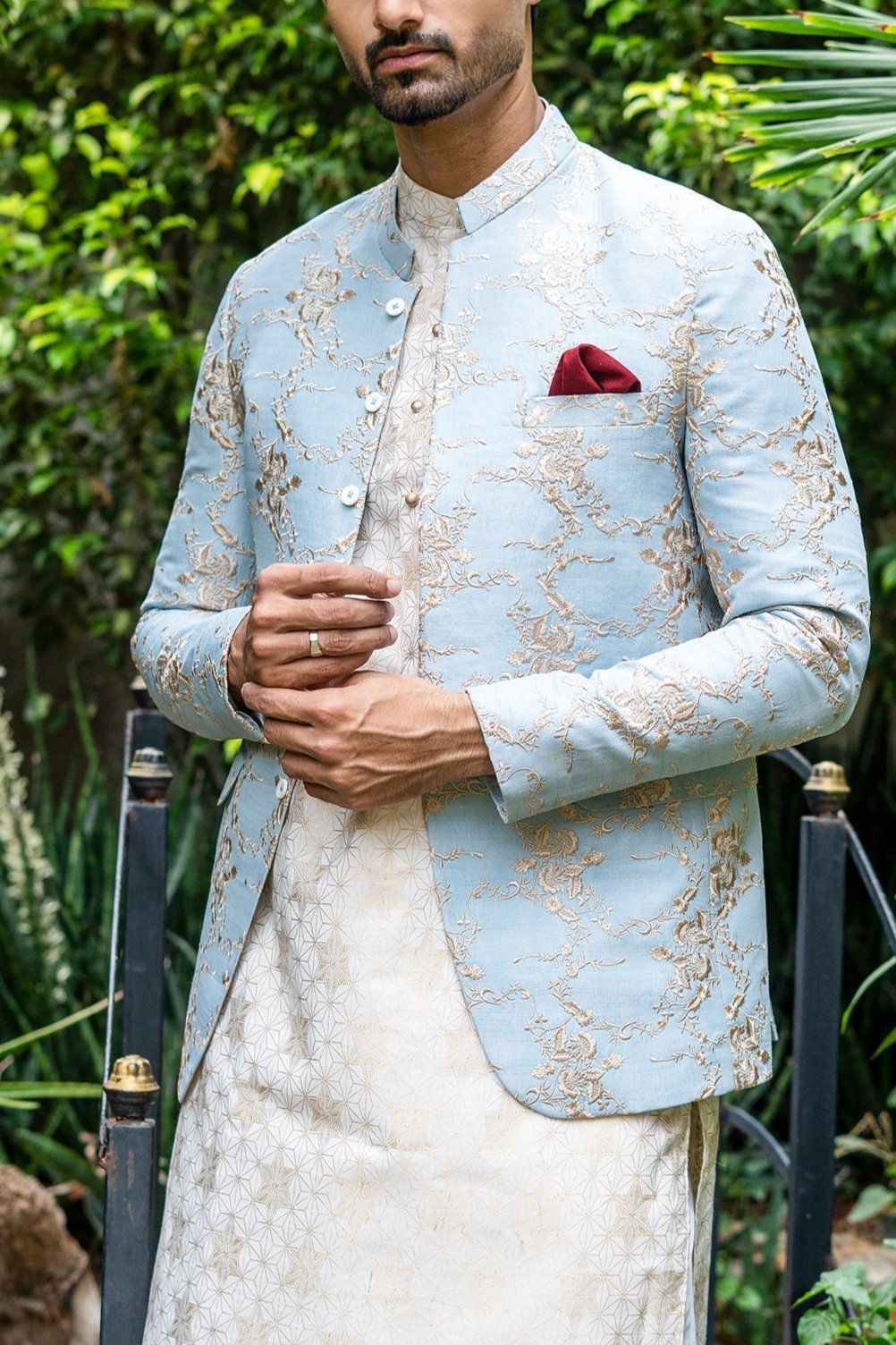 Prince Coat