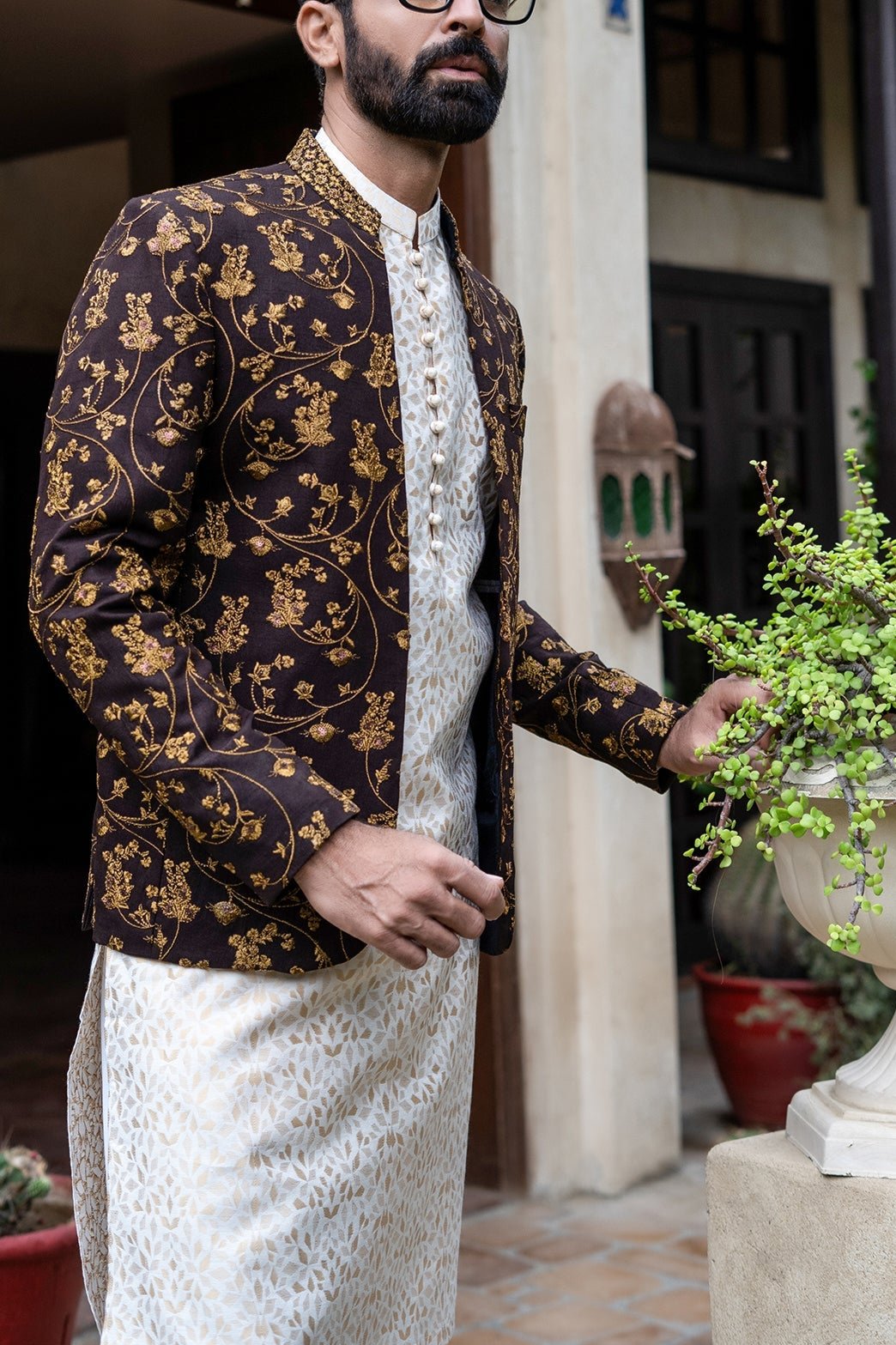 Prince Coat