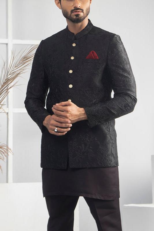 Prince Coat