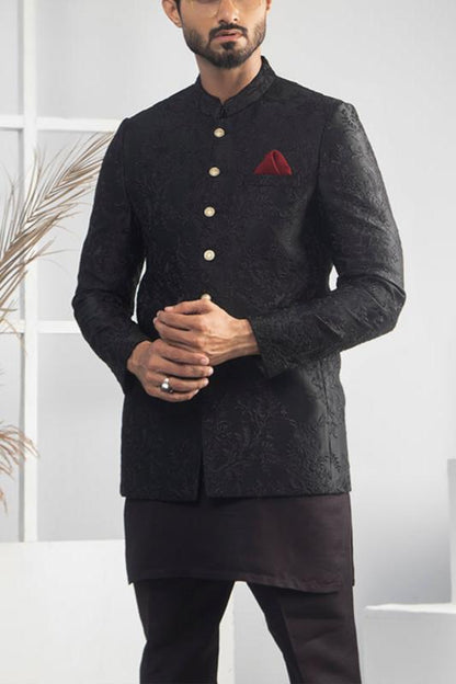 Prince Coat